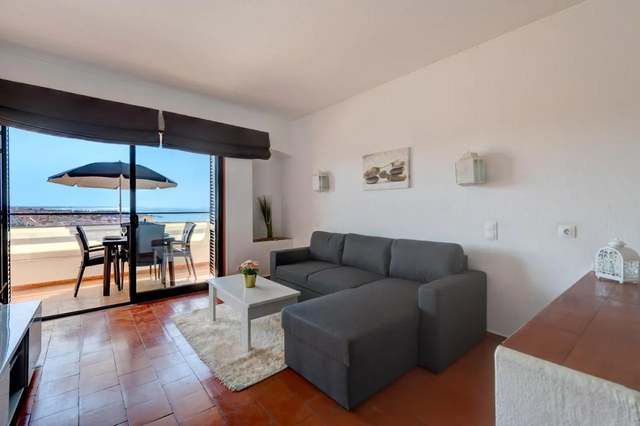 Jardim Do Mar By Gestaz Apartment Albufeira