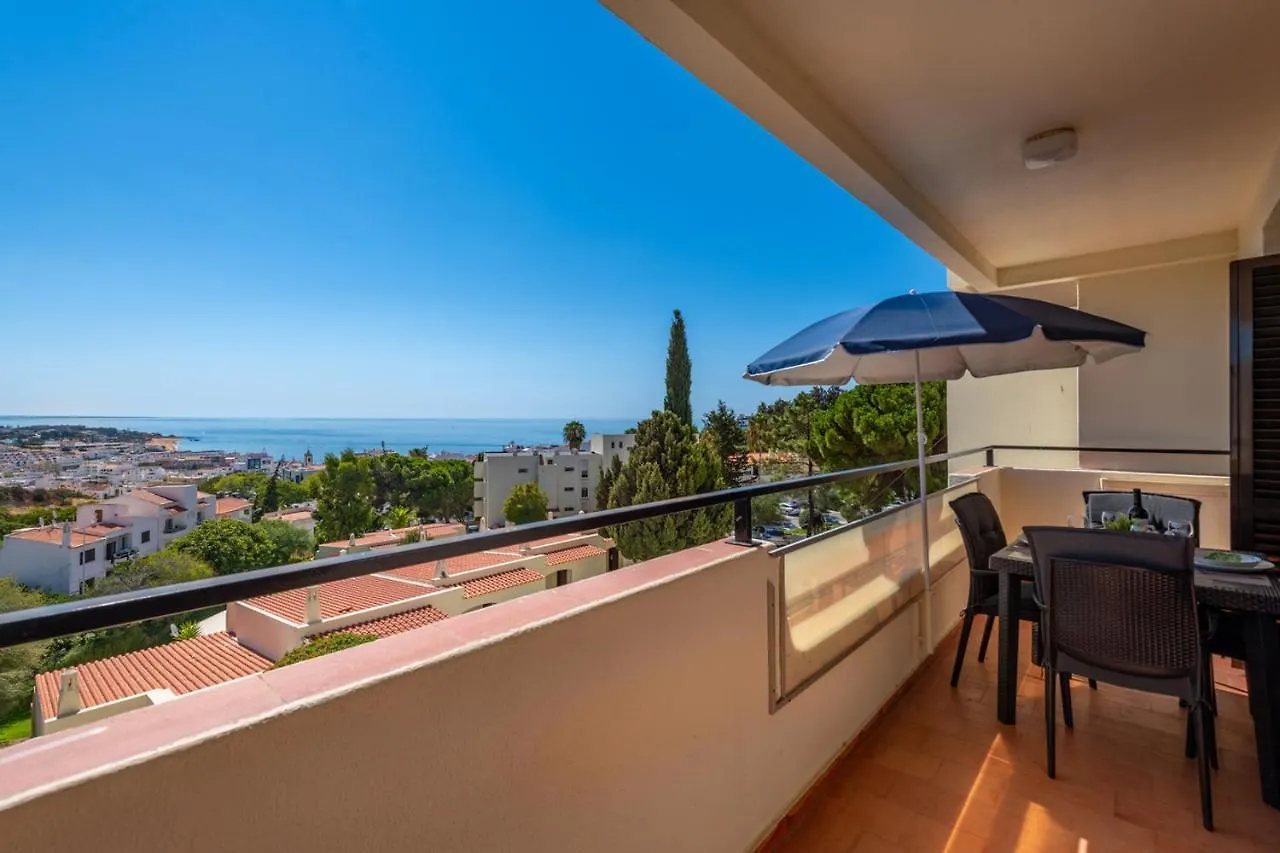 Jardim Do Mar By Gestaz Apartment Albufeira 0*,