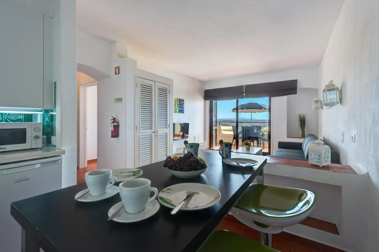 Jardim Do Mar By Gestaz Apartment Albufeira