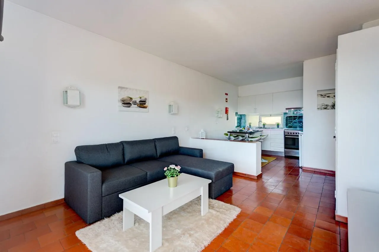 Jardim Do Mar By Gestaz Apartment Albufeira 0*,  Portugal