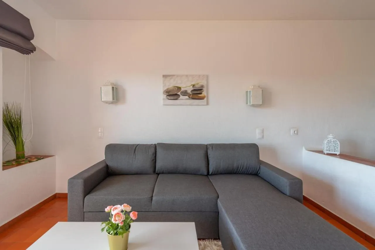 Jardim Do Mar By Gestaz Apartment Albufeira