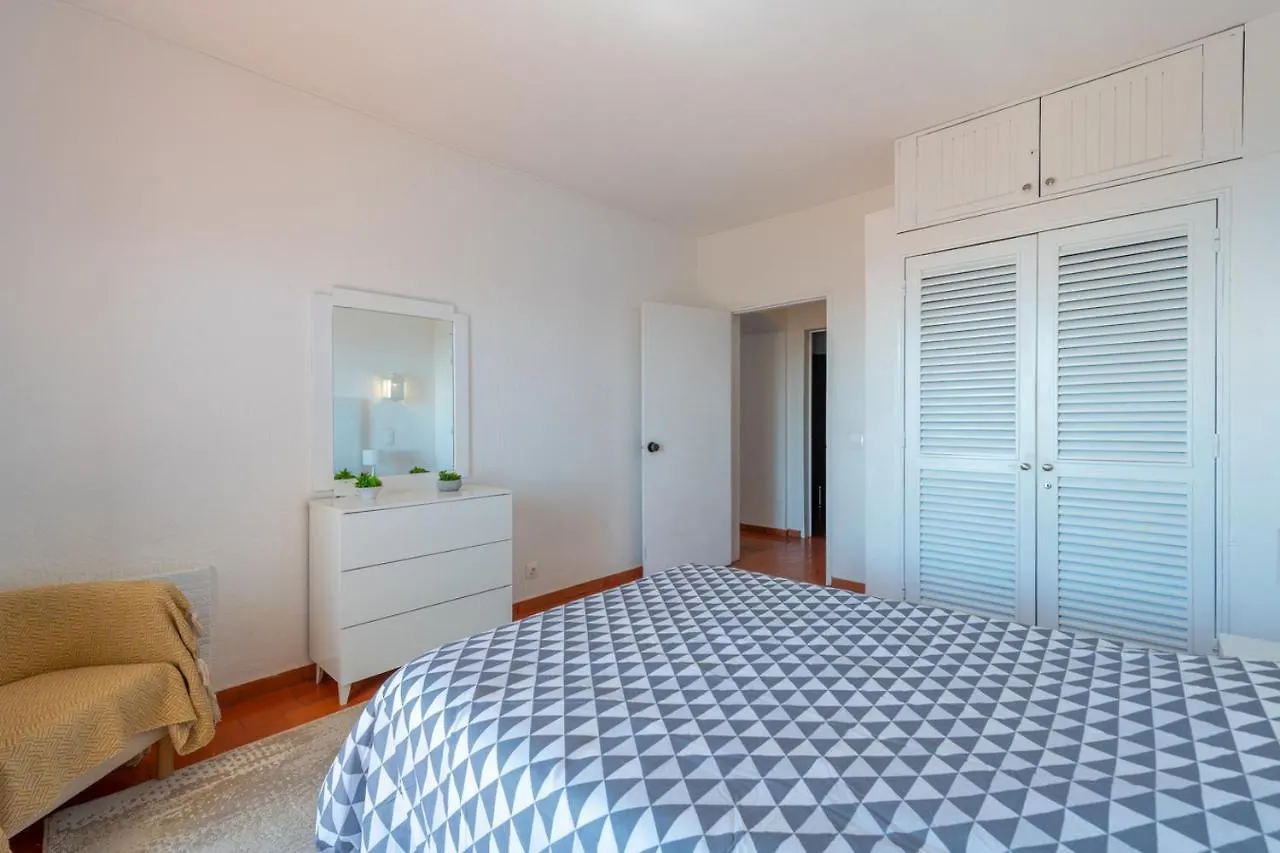 Jardim Do Mar By Gestaz Apartment Albufeira