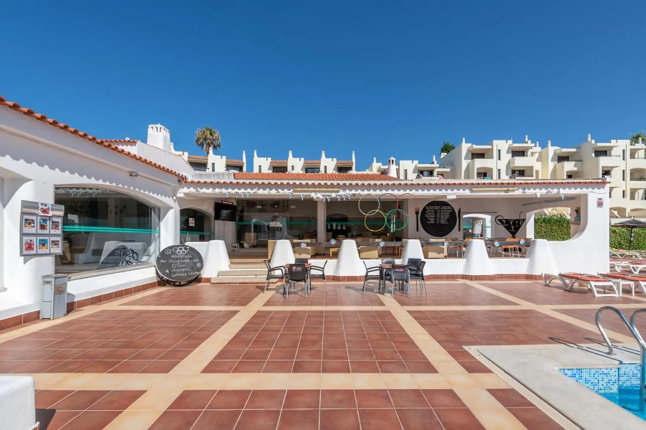 Jardim Do Mar By Gestaz Apartment Albufeira 0*,  Portugal