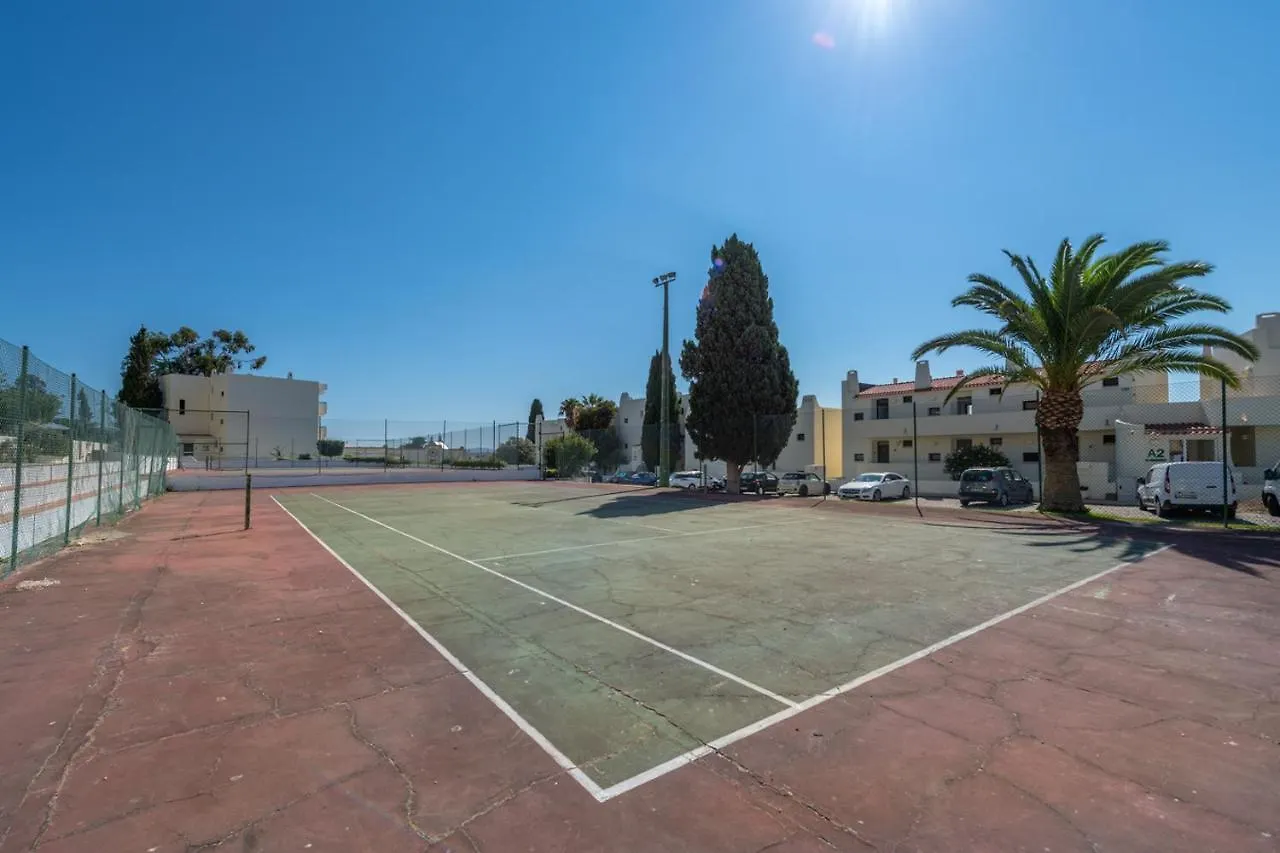 Jardim Do Mar By Gestaz Apartment Albufeira